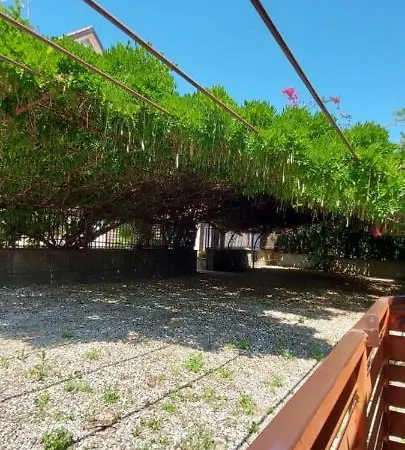 Apartman Stella Maris A