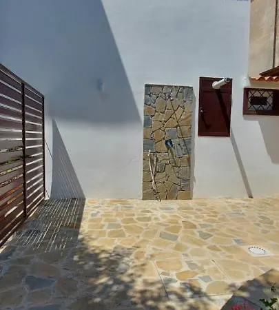 Apartman Stella Maris A Santa Maria di Castellabate