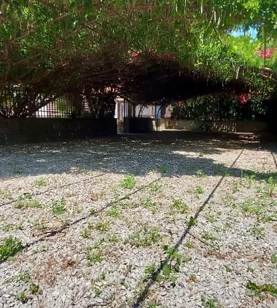 Stella Maris A Apartman Santa Maria di Castellabate