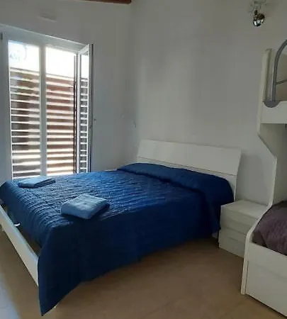 Apartman Stella Maris A