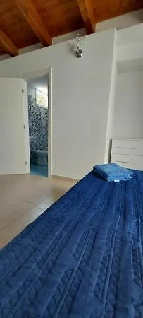 Stella Maris A Apartamento *