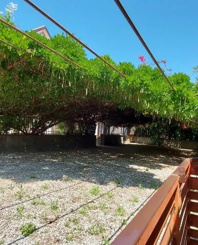 Apartamento Stella Maris A