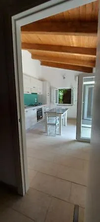 Stella Maris A Apartamento *