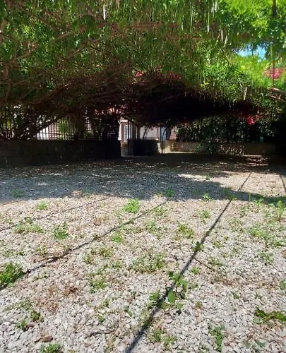 Stella Maris A Apartamento Santa Maria di Castellabate