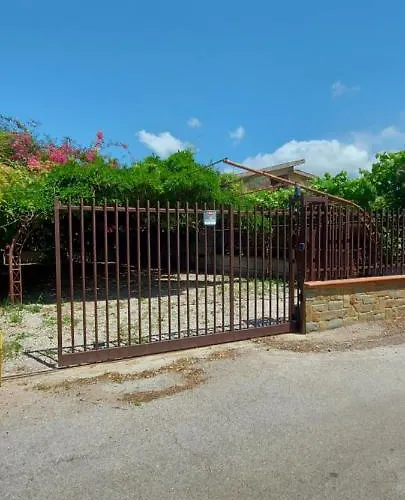 Stella Maris A Apartamento Santa Maria di Castellabate