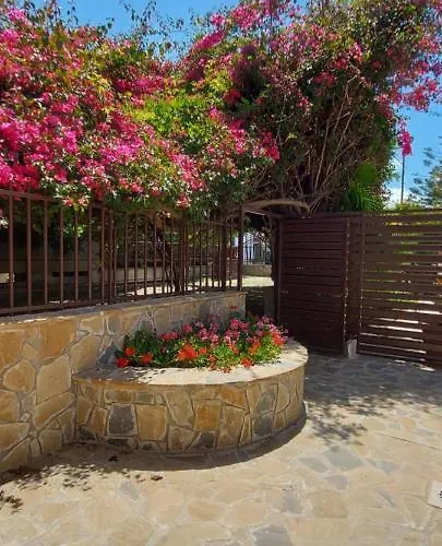 Apartamento Stella Maris A *