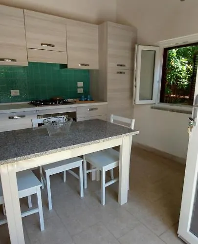 Stella Maris A Apartamento Santa Maria di Castellabate