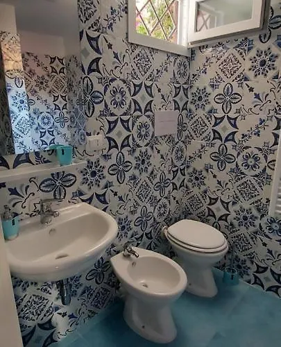Apartamento Stella Maris A