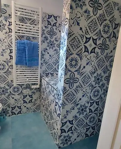 Stella Maris A Apartamento *