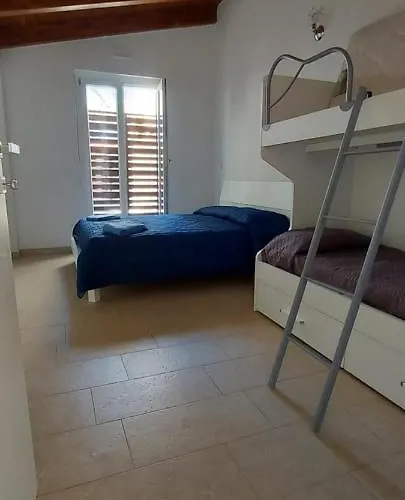 Stella Maris A Apartamento Santa Maria di Castellabate