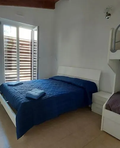 Apartamento Stella Maris A