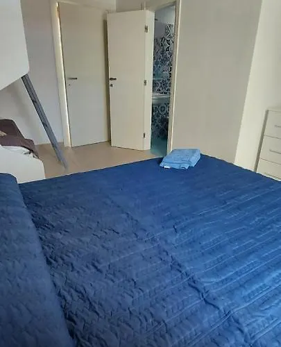 Stella Maris A Apartamento