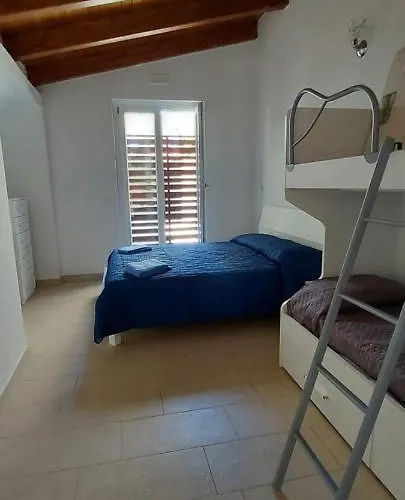 Appartement Stella Maris A